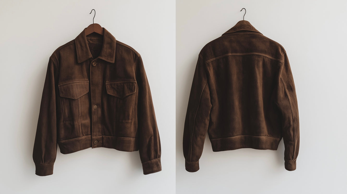 CAMBRIDGE HERITAGE, WOMEN LEATHER SUEDE