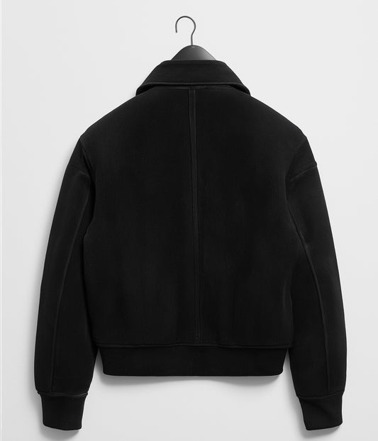 PHANTOM, WOMEN LEATHER SUEDE