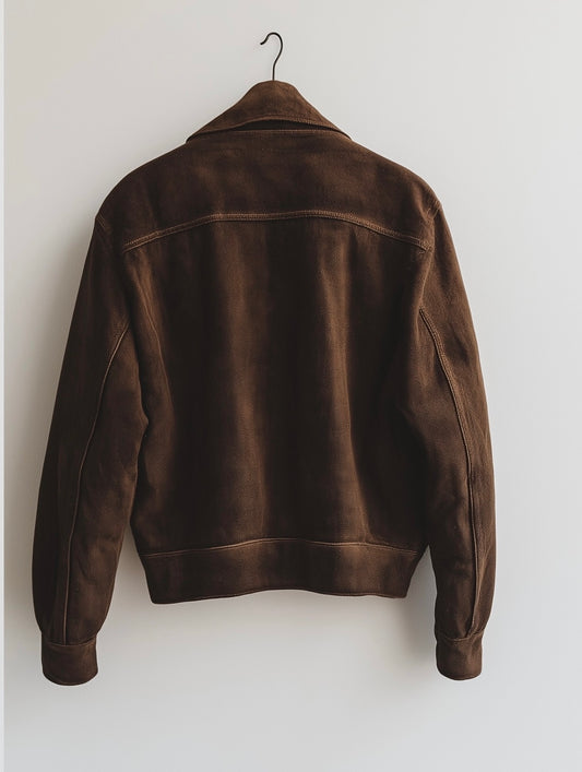 CAMBRIDGE HERITAGE, WOMEN LEATHER SUEDE