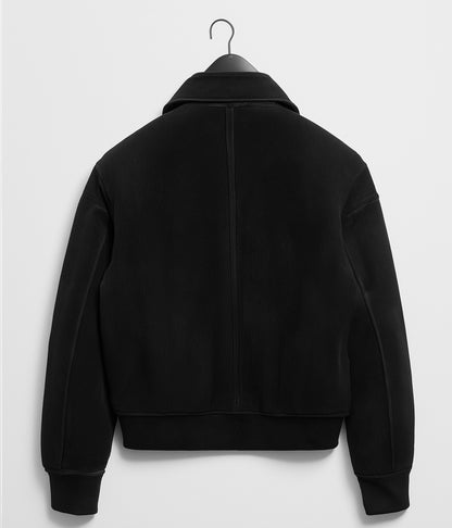 PHANTOM, WOMEN LEATHER SUEDE